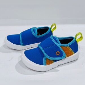 Bogs Baby Kicker Hook & Loop Sneakers